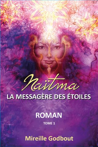 Naïtma la messagère des étoiles